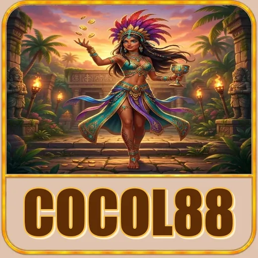 Detail APK cocol88