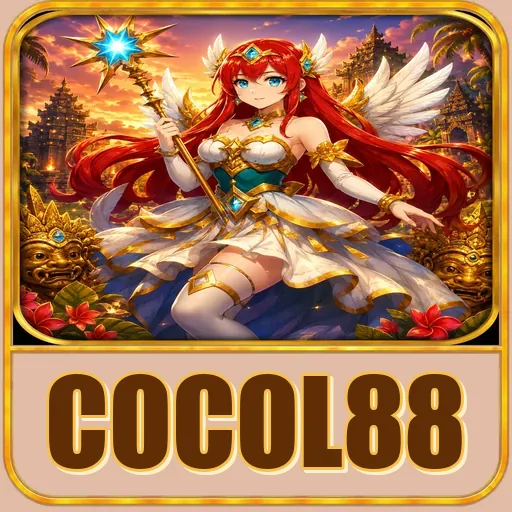 Keamanan cocol88